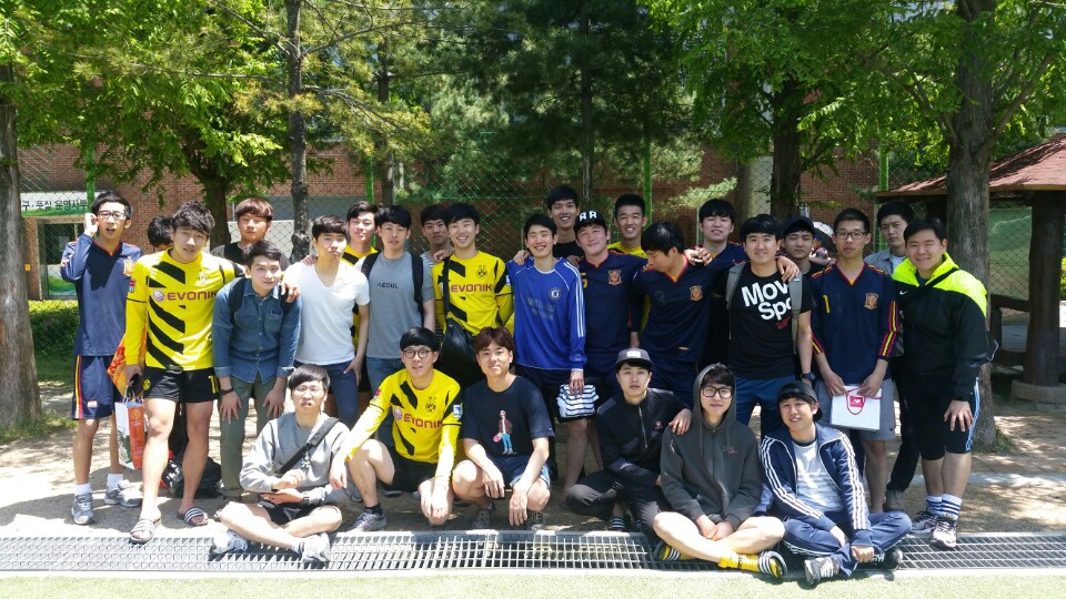 OB vs YB 축구경기! 4.jpg