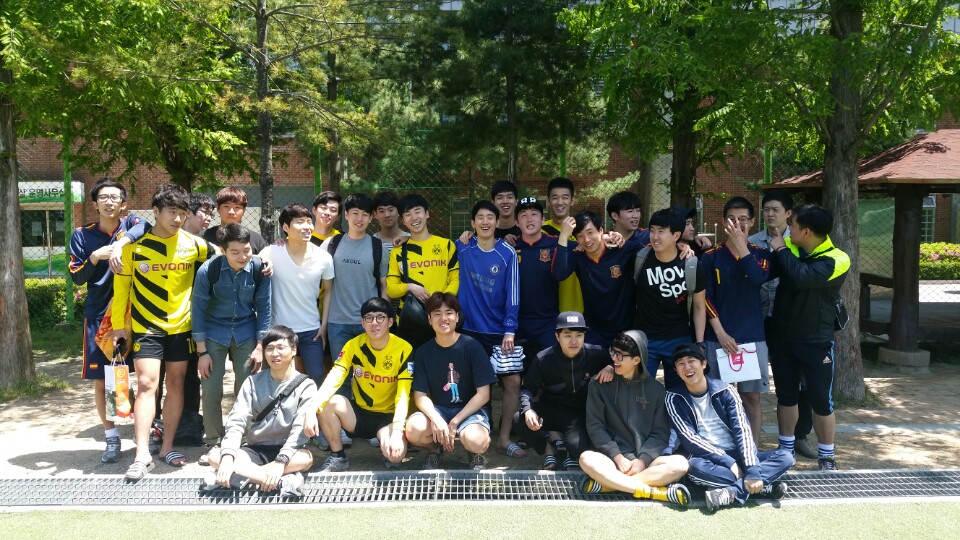 OB vs YB 축구경기! 5.jpg